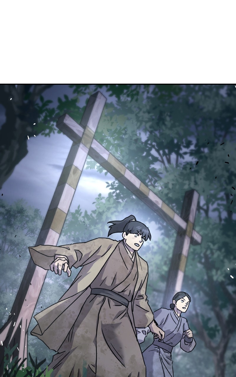 Read Absolute Reign EN Manga Online