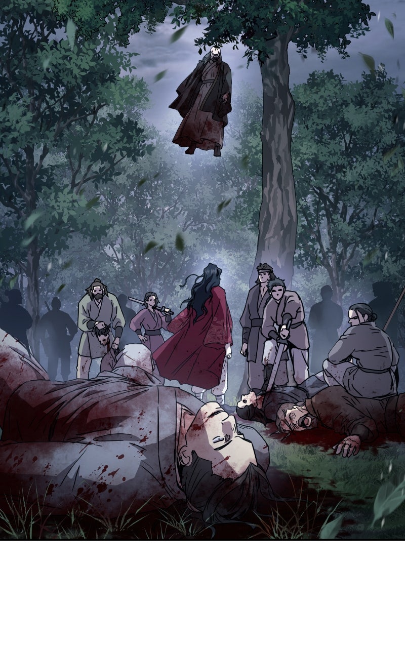 Read Absolute Reign EN Manga Online