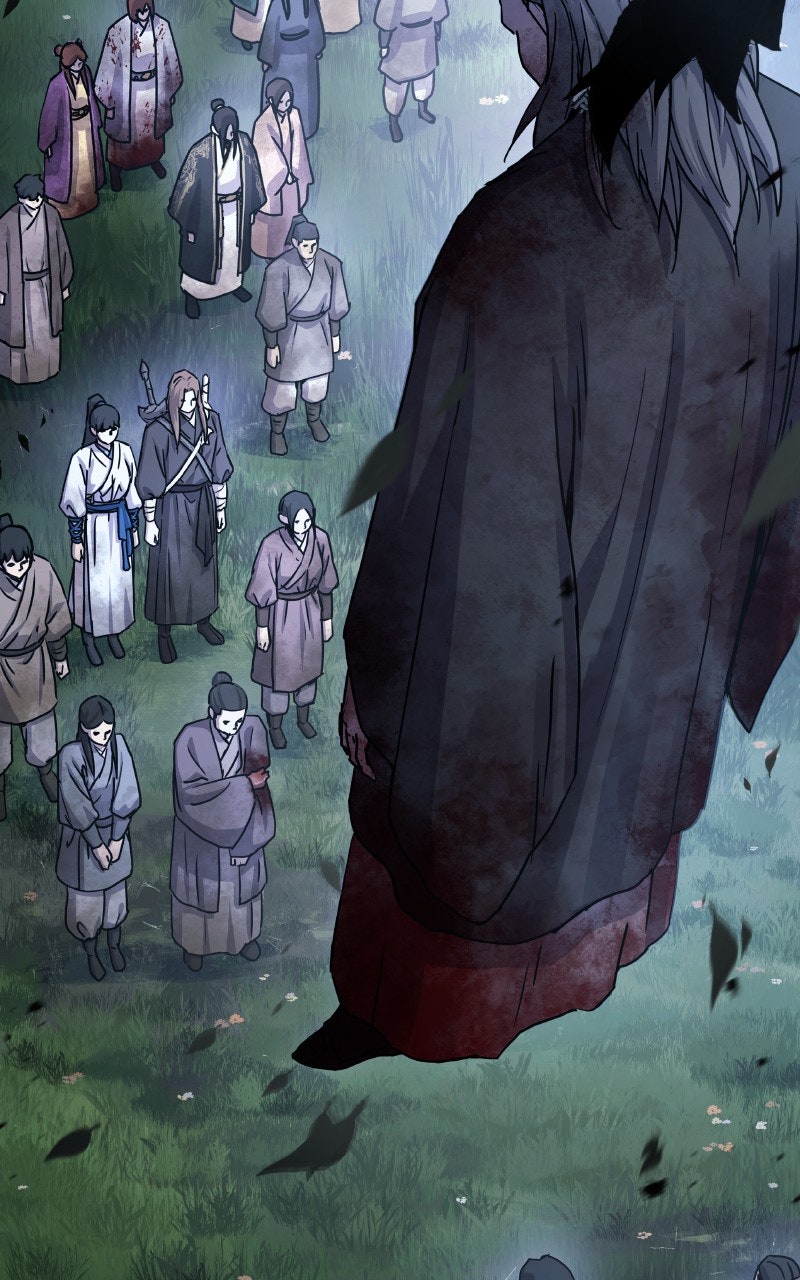 Read Absolute Reign EN Manga Online