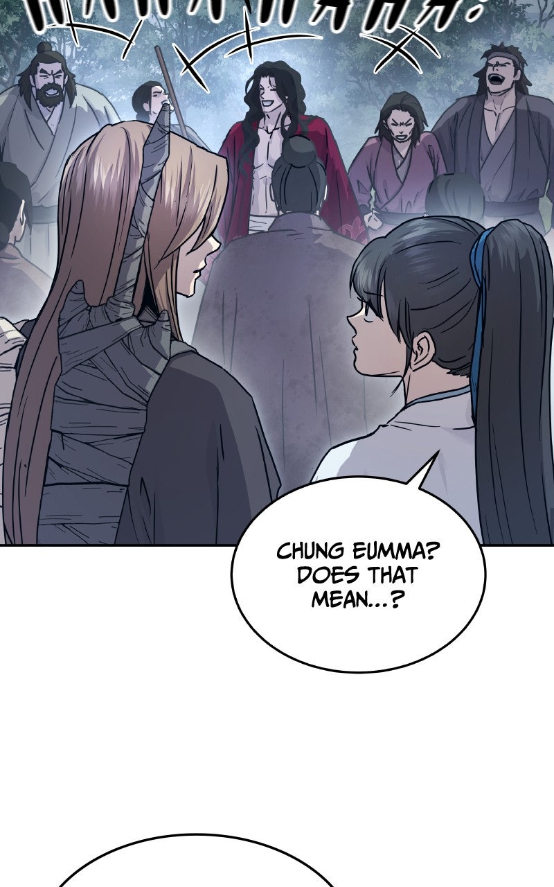 Read Absolute Reign EN Manga Online