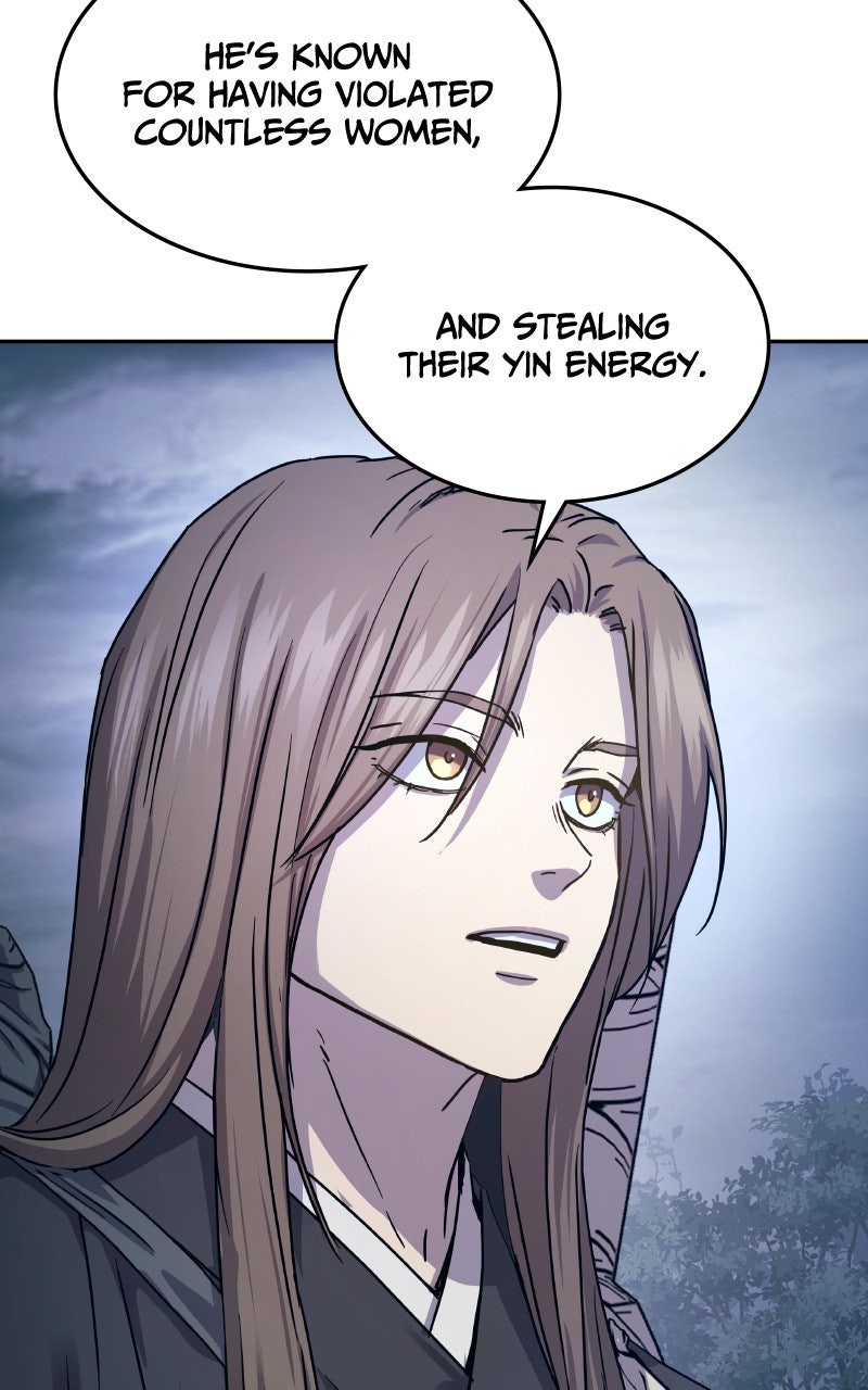 Read Absolute Reign EN Manga Online