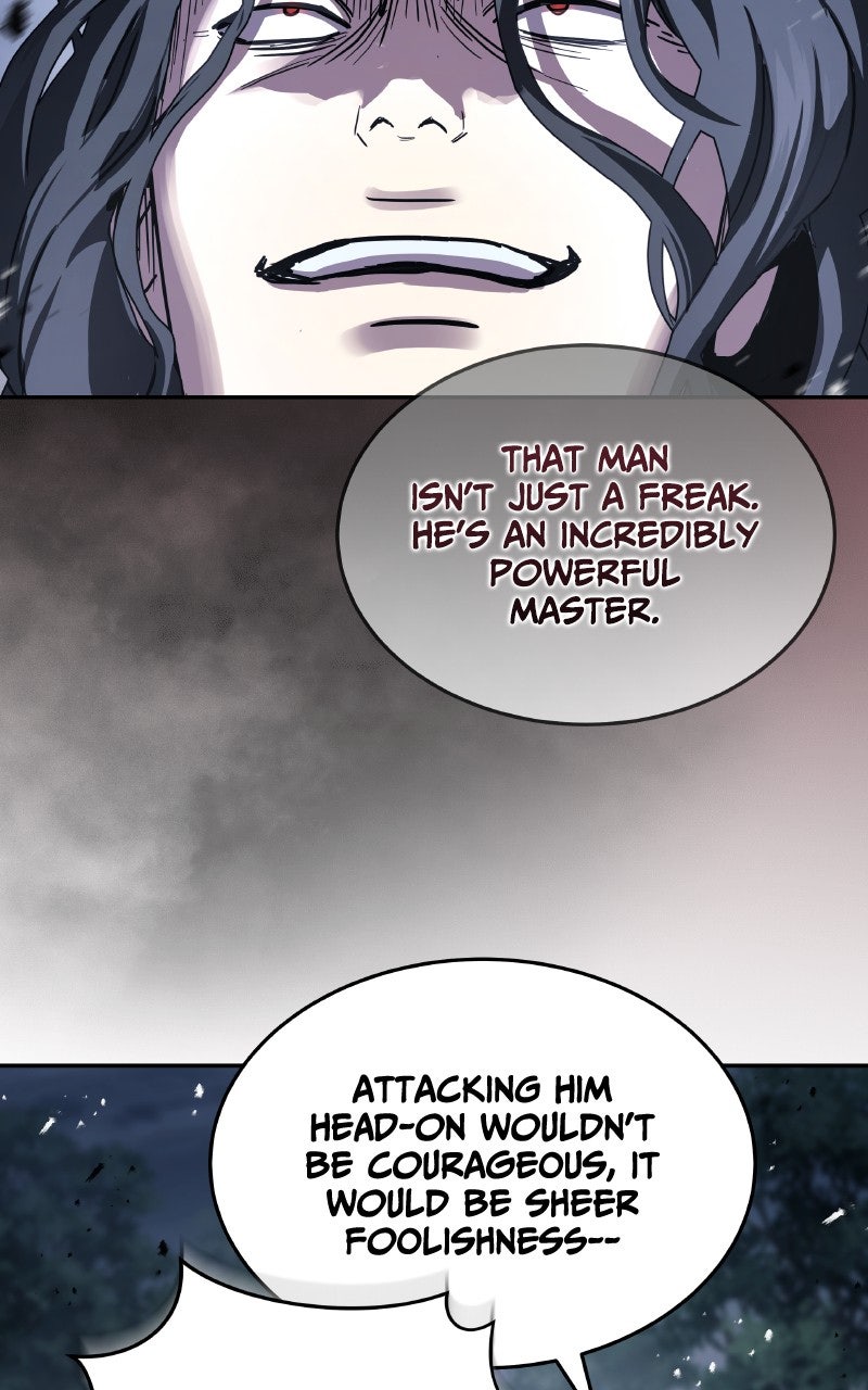 Read Absolute Reign EN Manga Online