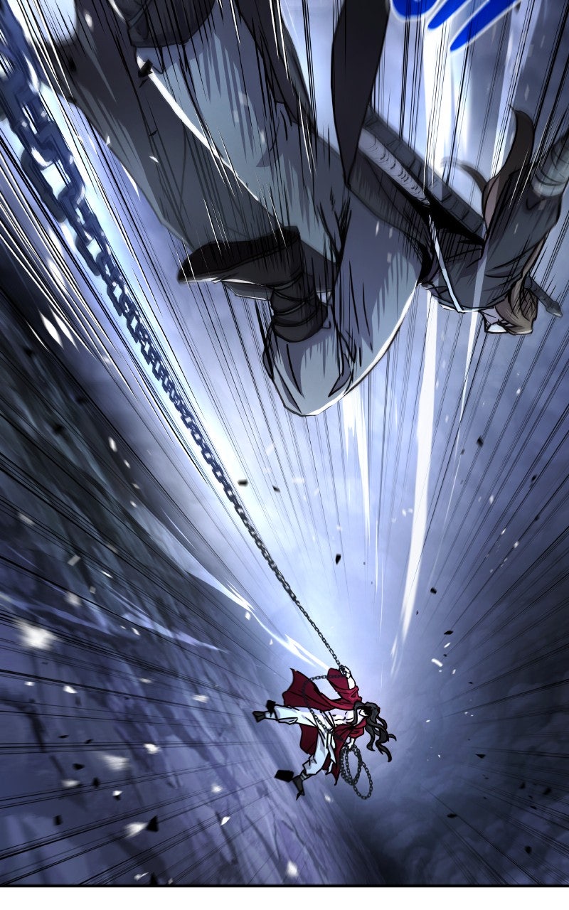 Read Absolute Reign EN Manga Online