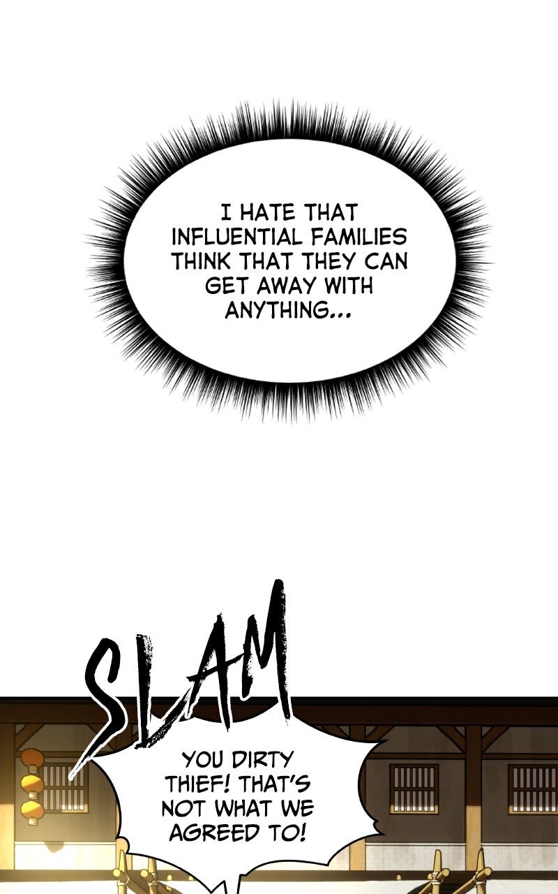 Read Absolute Reign EN Manga Online