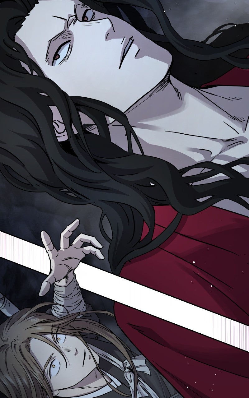 Read Absolute Reign EN Manga Online