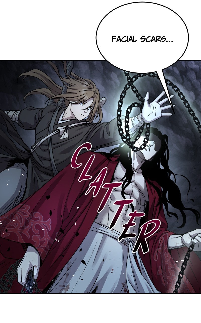 Read Absolute Reign EN Manga Online