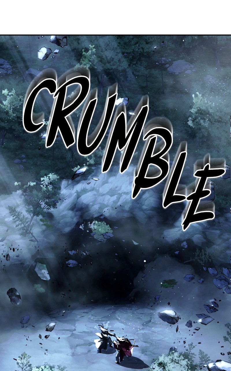 Read Absolute Reign EN Manga Online