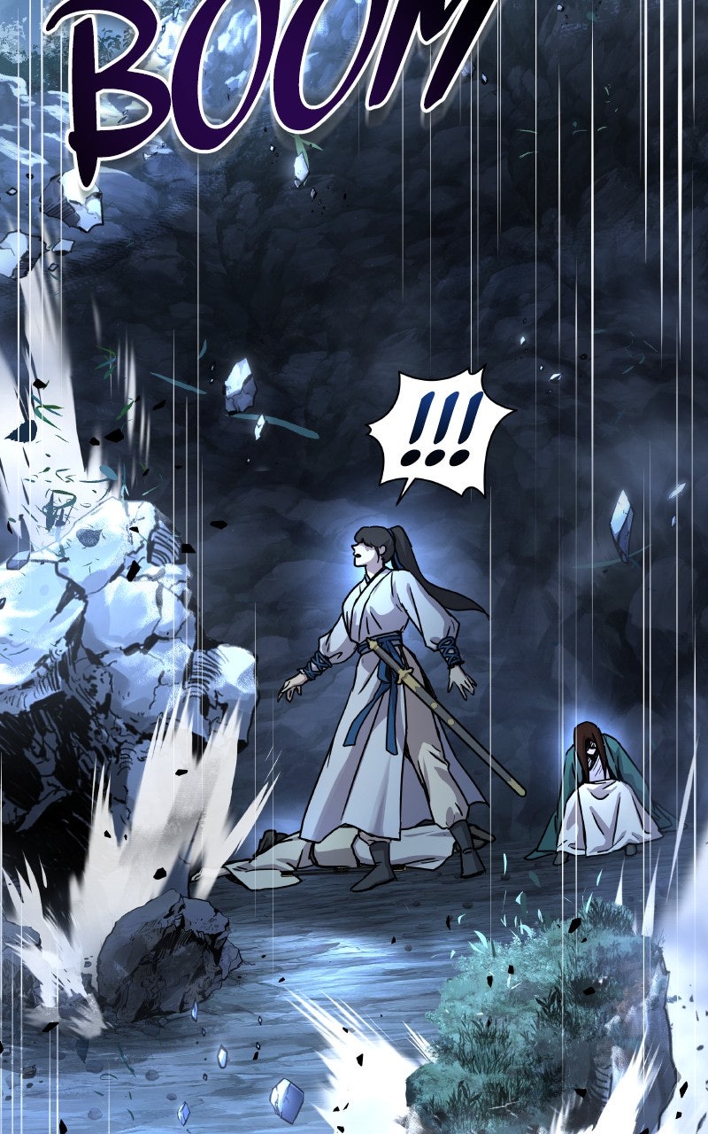 Read Absolute Reign EN Manga Online