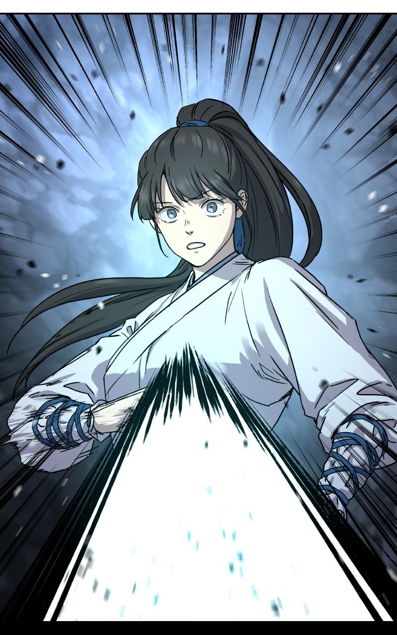 Read Absolute Reign EN Manga Online