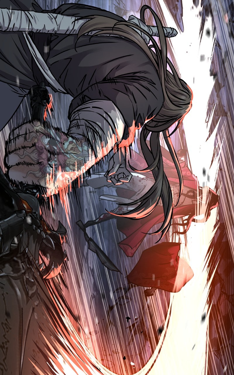 Read Absolute Reign EN Manga Online