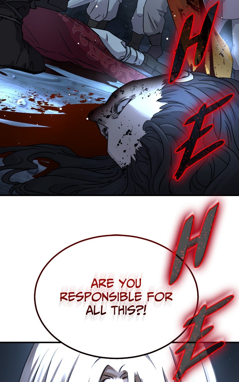 Read Absolute Reign EN Manga Online