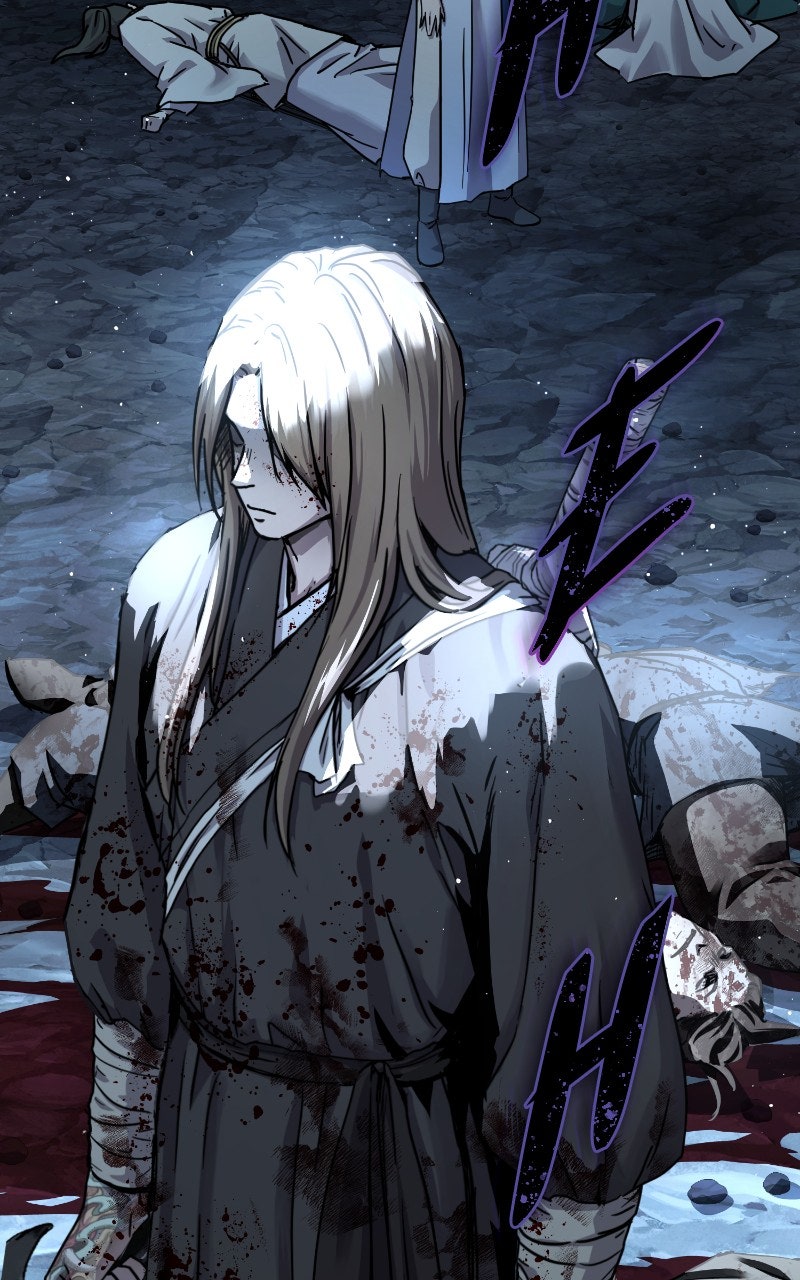 Read Absolute Reign EN Manga Online