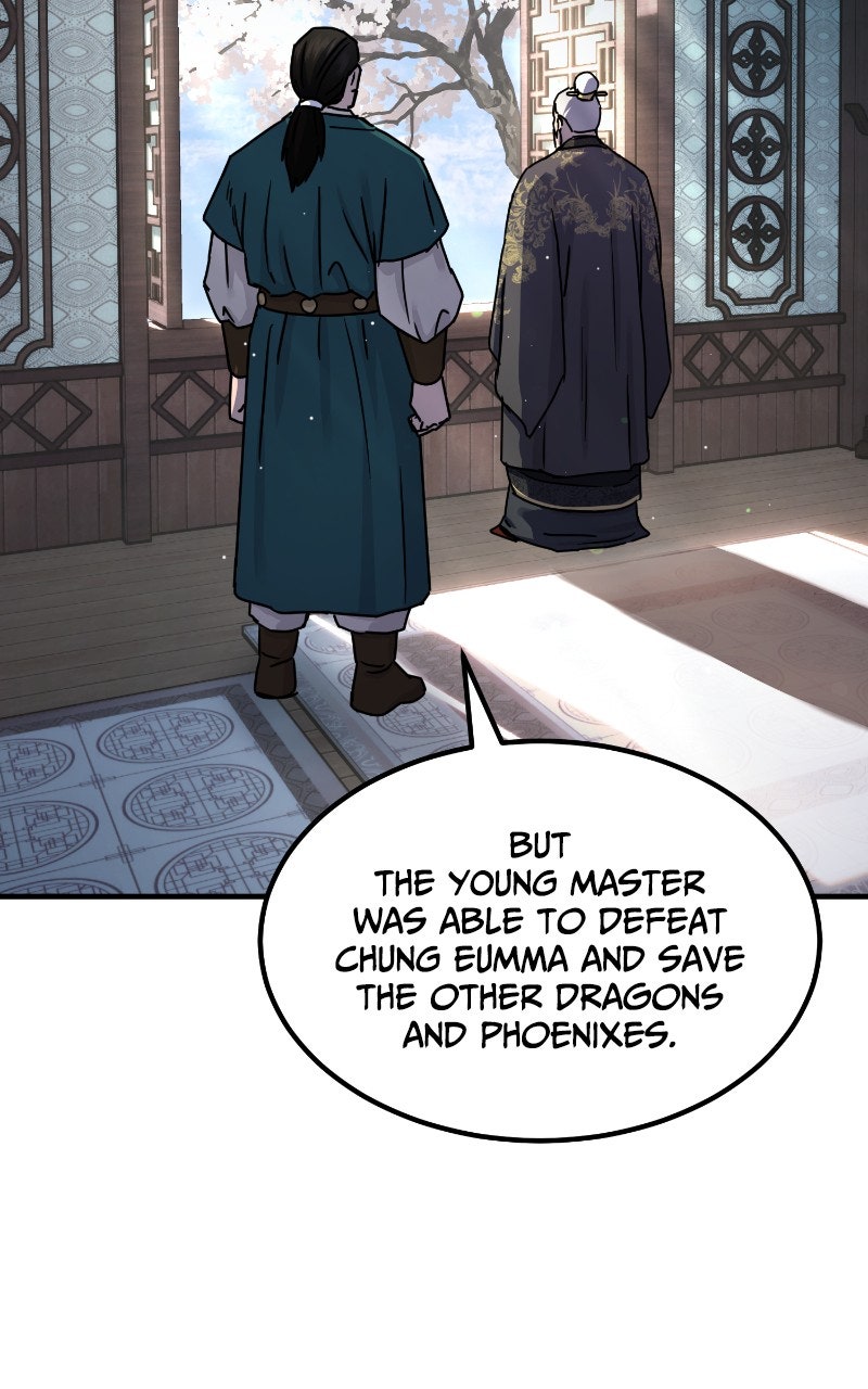 Read Absolute Reign EN Manga Online