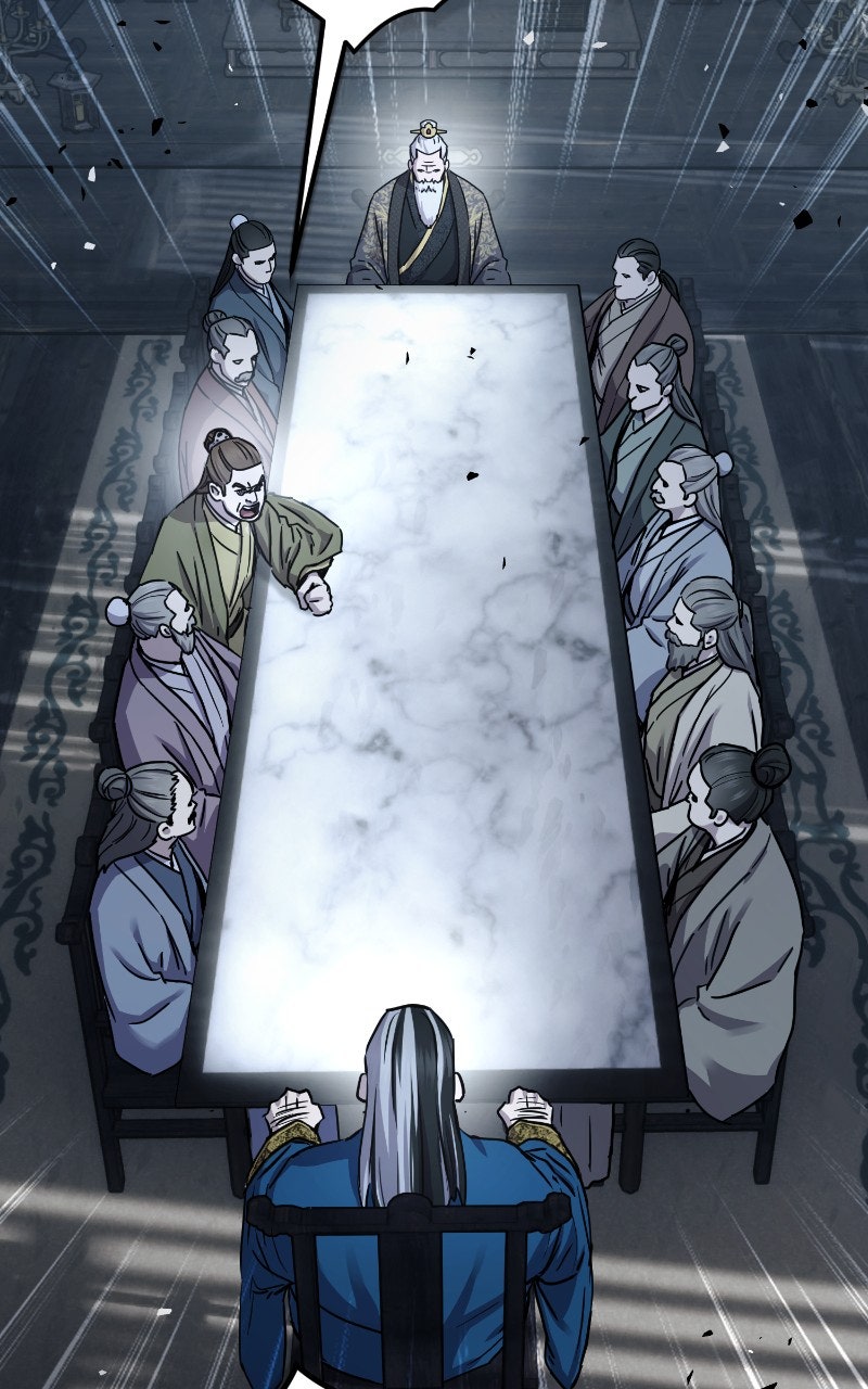 Read Absolute Reign EN Manga Online