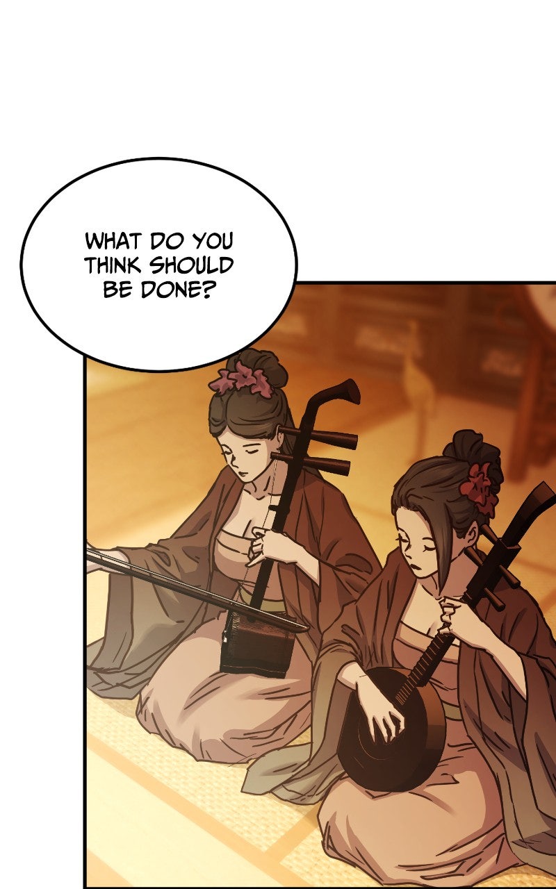 Read Absolute Reign EN Manga Online