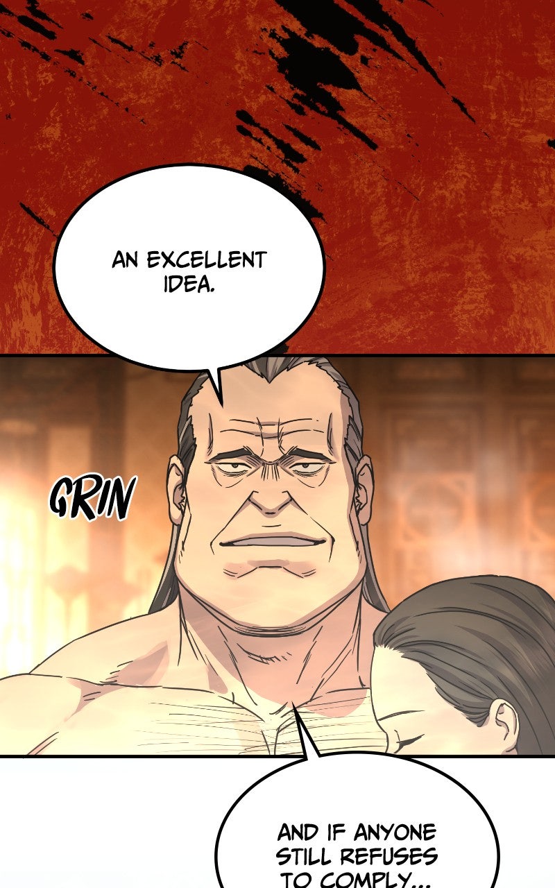 Read Absolute Reign EN Manga Online