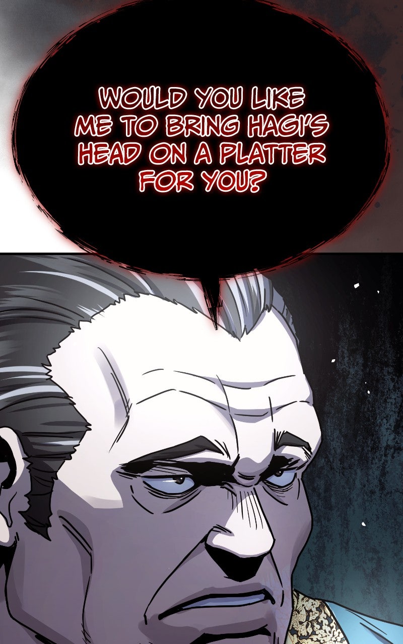 Read Absolute Reign EN Manga Online