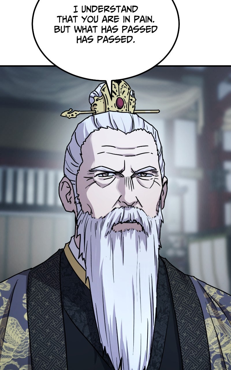 Read Absolute Reign EN Manga Online