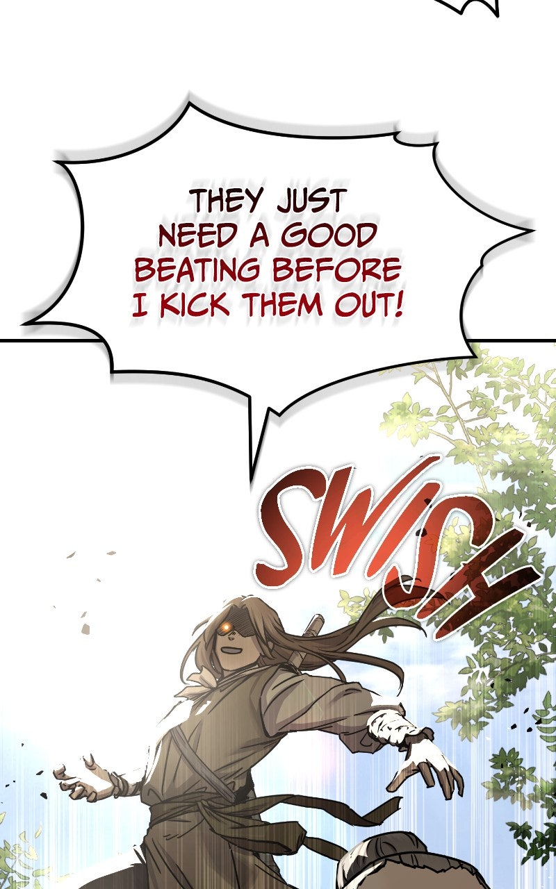 Read Absolute Reign EN Manga Online