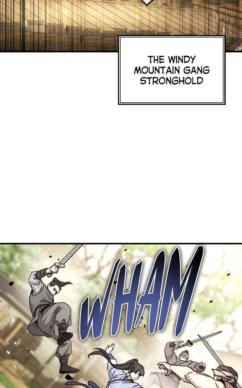 Read Absolute Reign EN Manga Online