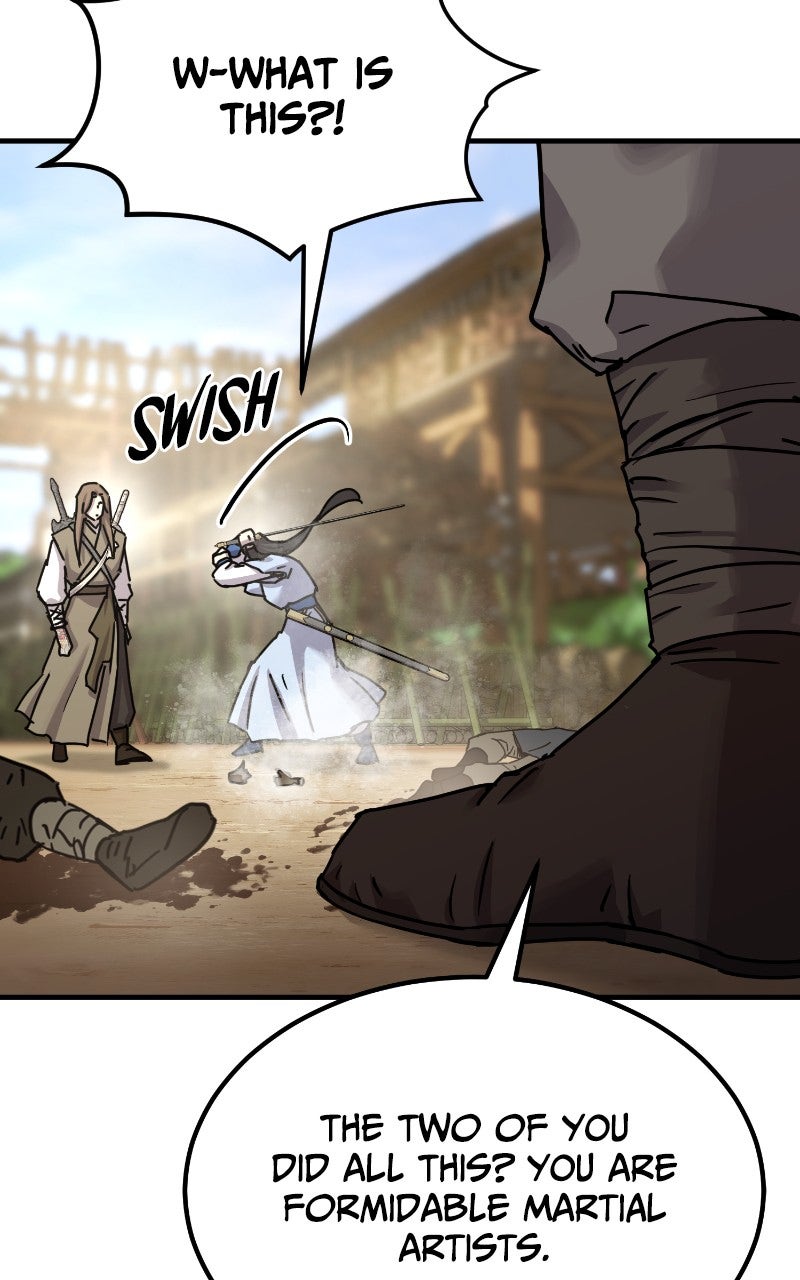 Read Absolute Reign EN Manga Online