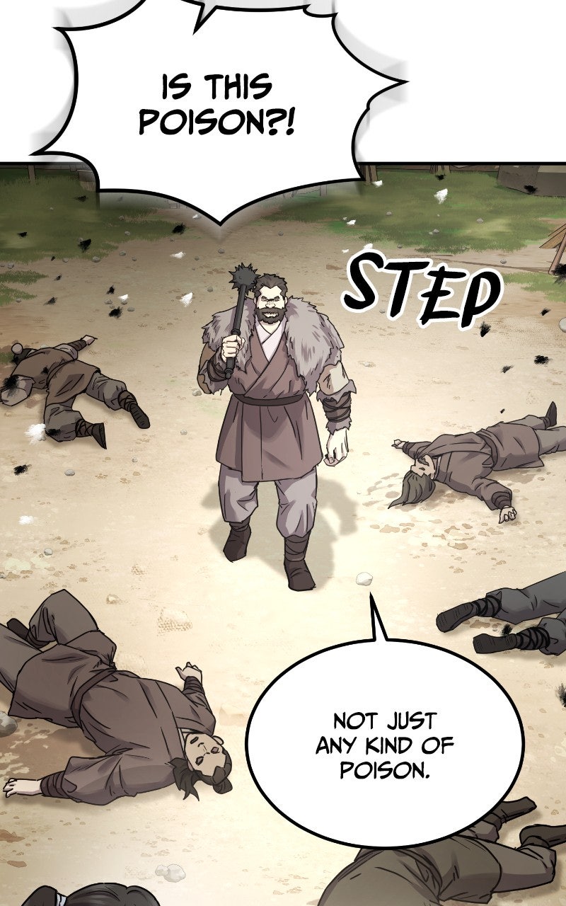 Read Absolute Reign EN Manga Online