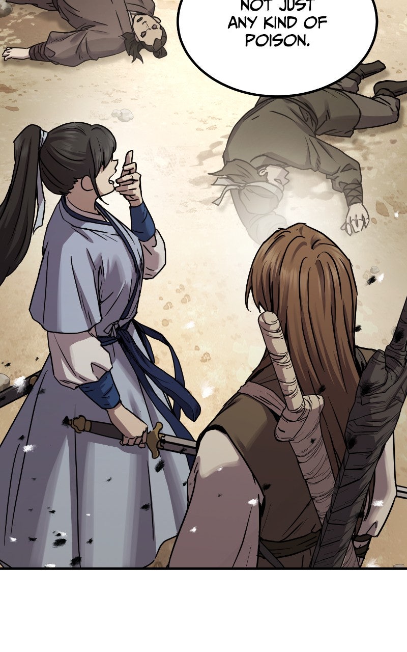 Read Absolute Reign EN Manga Online