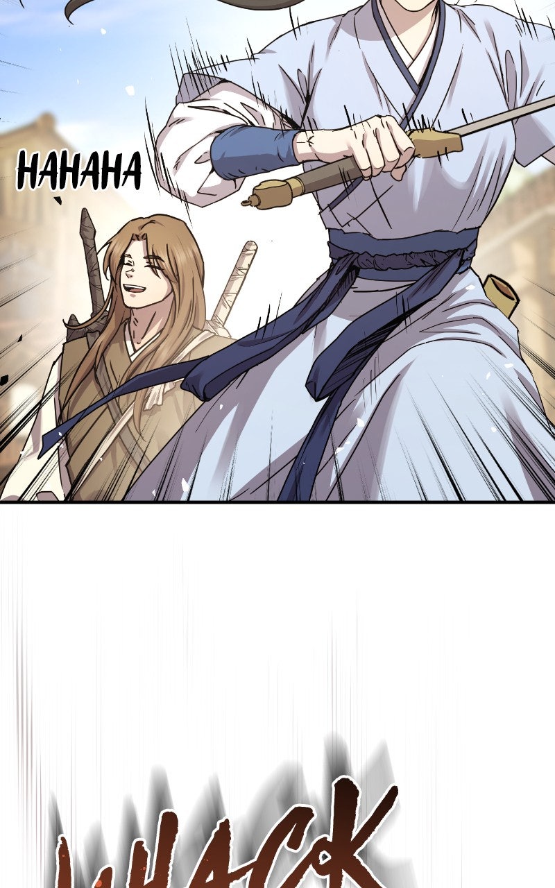 Read Absolute Reign EN Manga Online