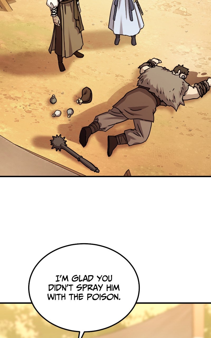 Read Absolute Reign EN Manga Online