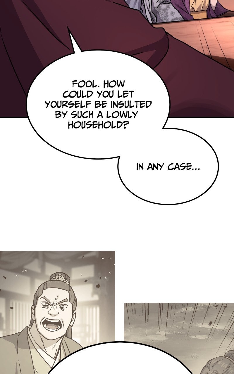 Read Absolute Reign EN Manga Online