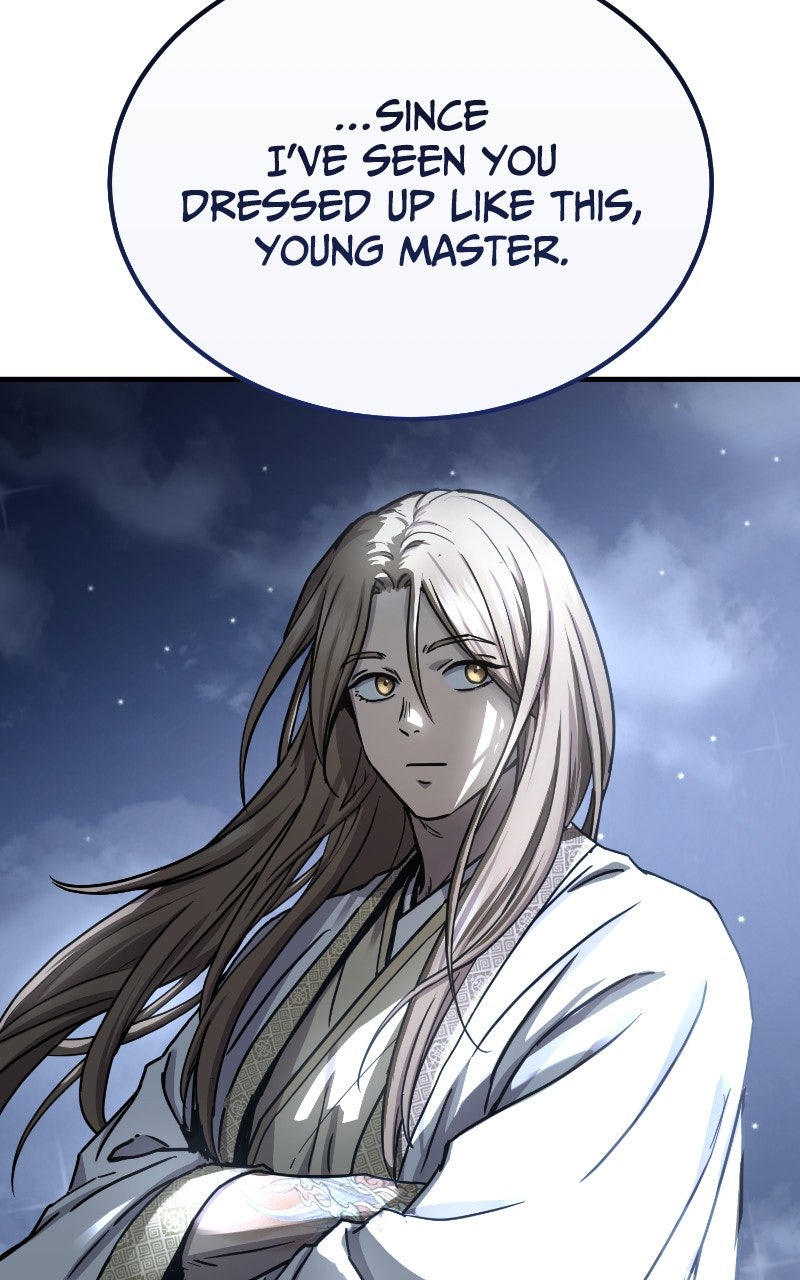 Read Absolute Reign EN Manga Online