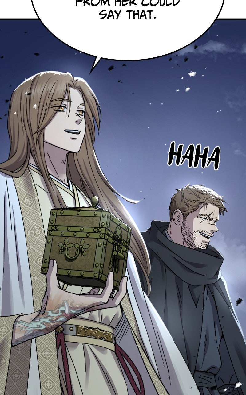 Read Absolute Reign EN Manga Online