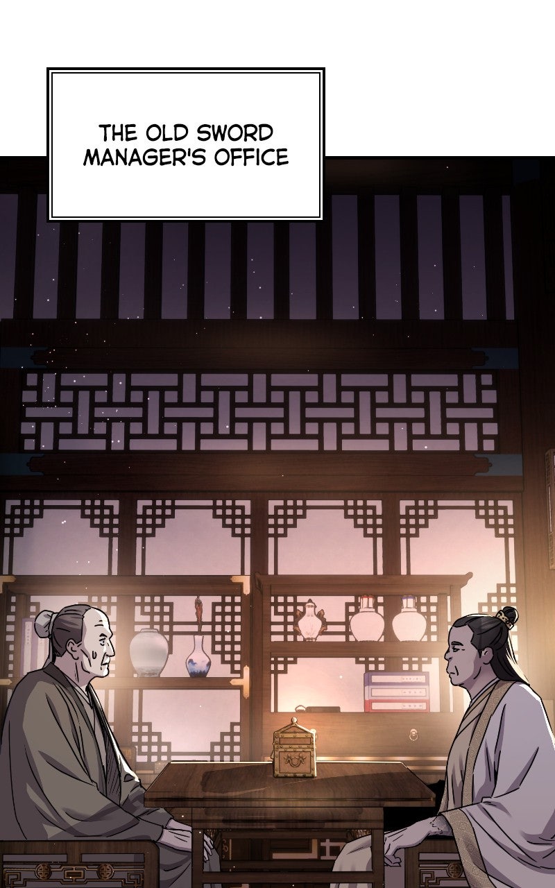 Read Absolute Reign EN Manga Online