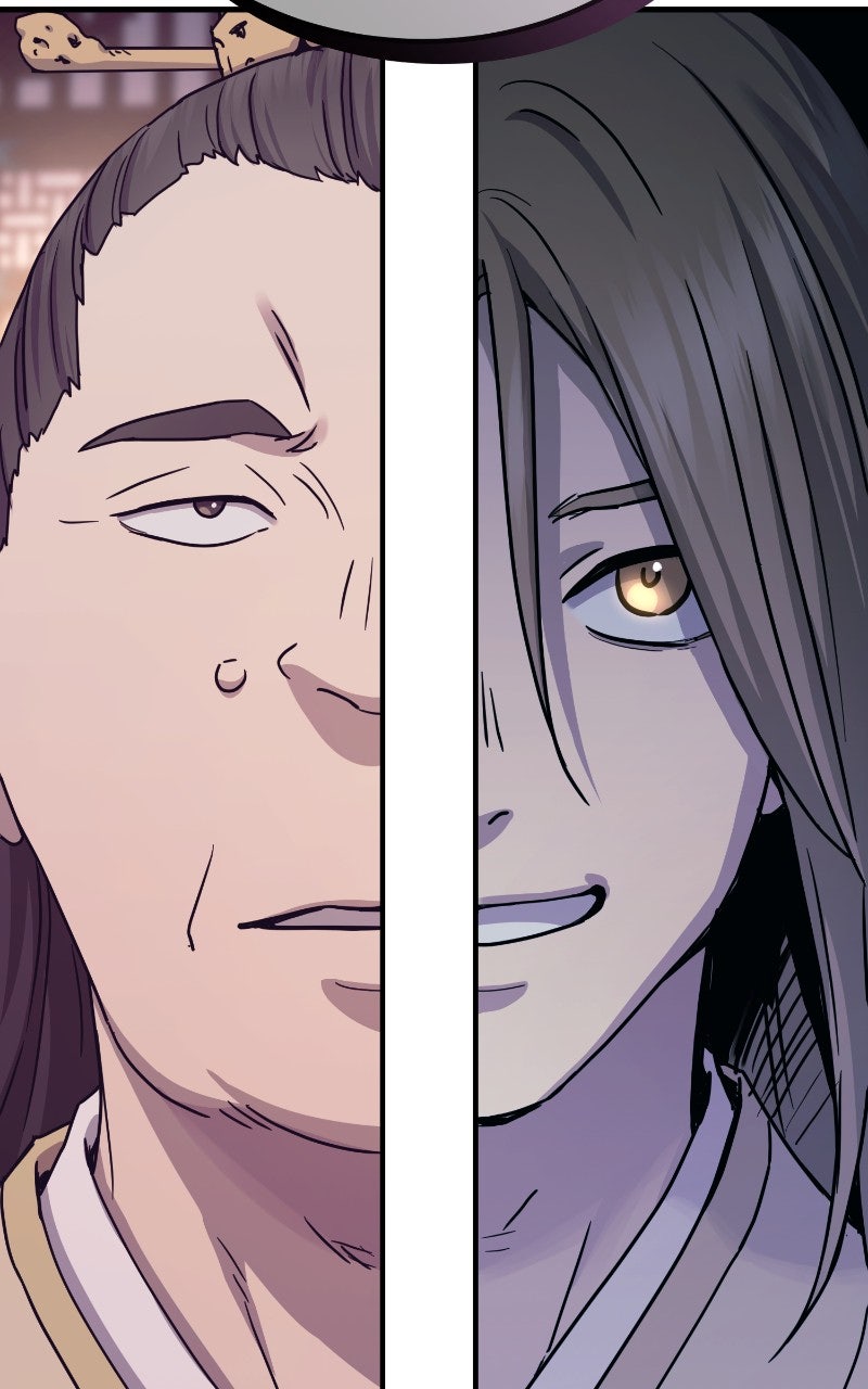 Read Absolute Reign EN Manga Online