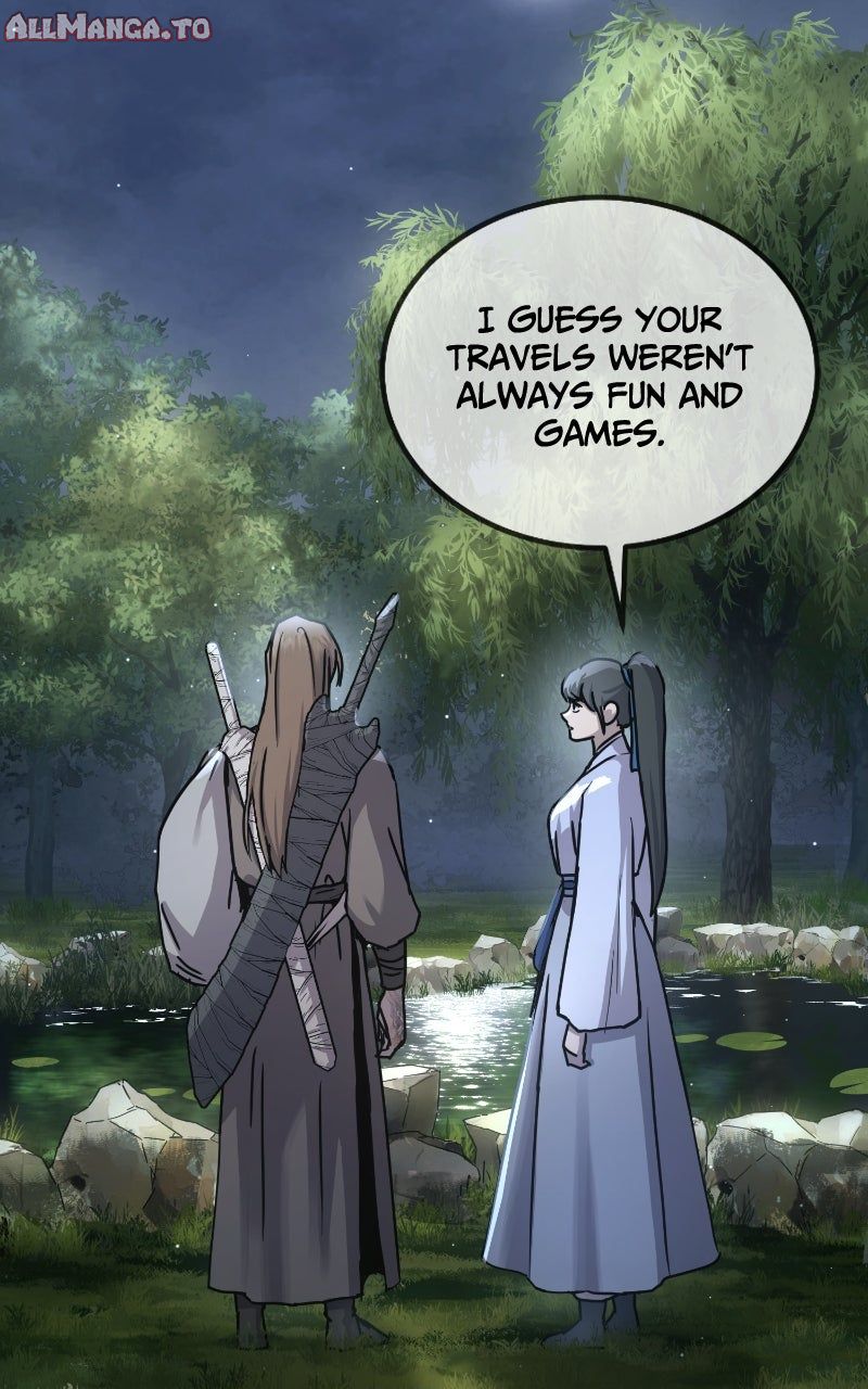 Read Absolute Reign EN Manga Online