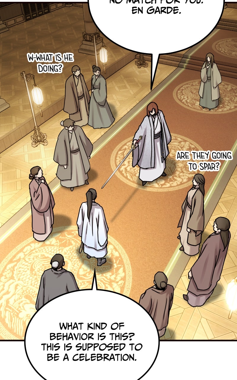 Read Absolute Reign EN Manga Online