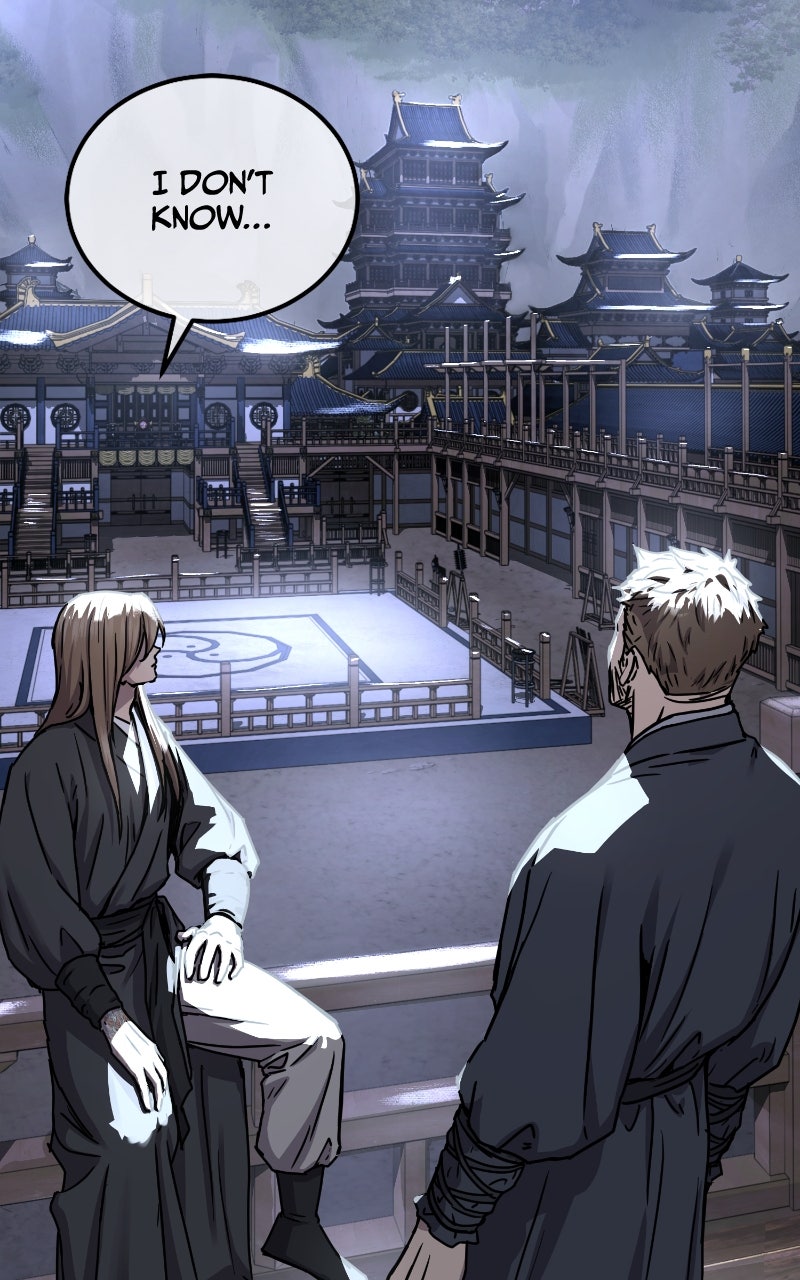 Read Absolute Reign EN Manga Online