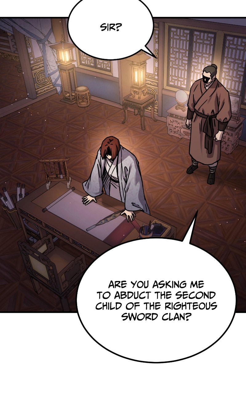 Read Absolute Reign EN Manga Online