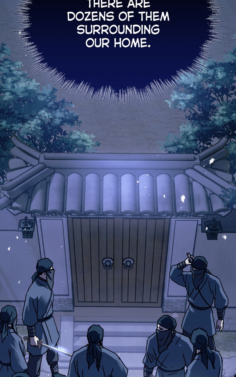 Read Absolute Reign EN Manga Online