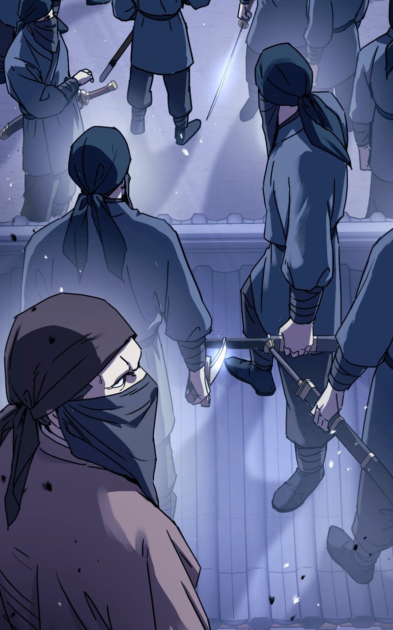 Read Absolute Reign EN Manga Online