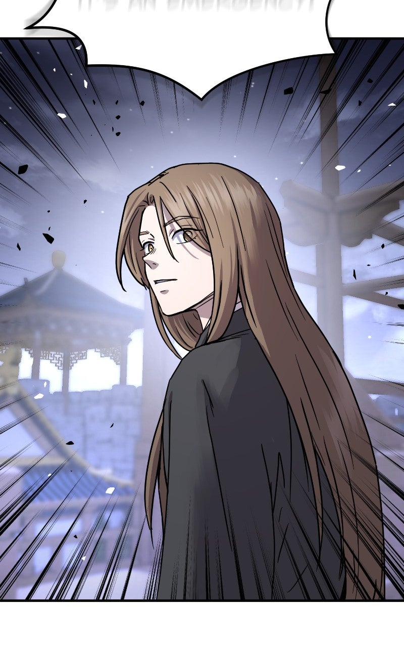 Read Absolute Reign EN Manga Online