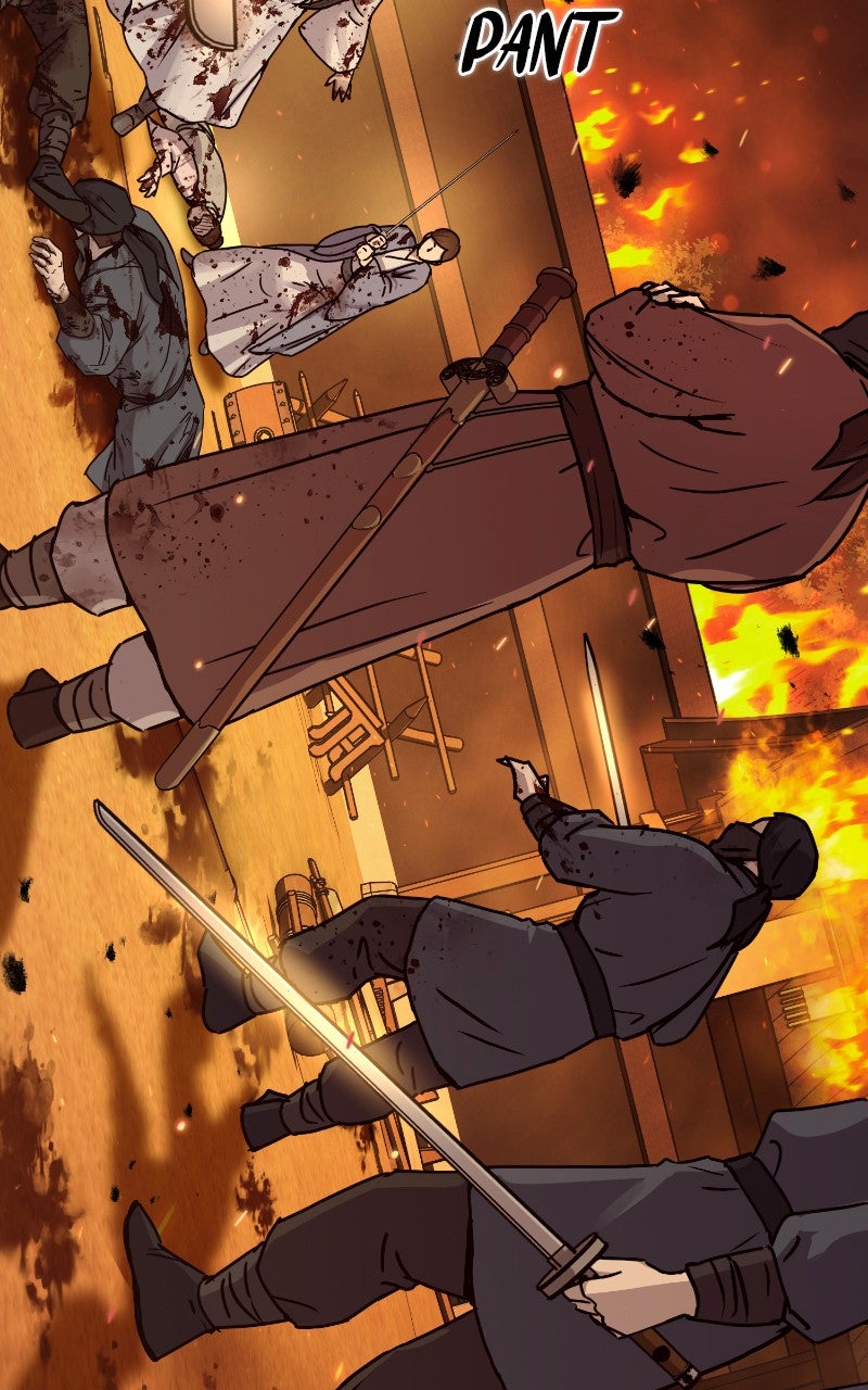 Read Absolute Reign EN Manga Online