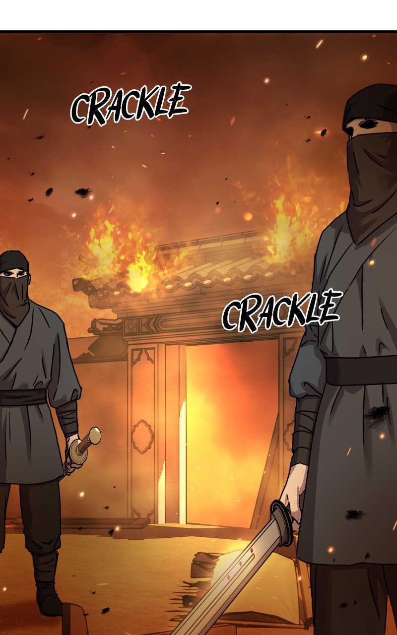 Read Absolute Reign EN Manga Online