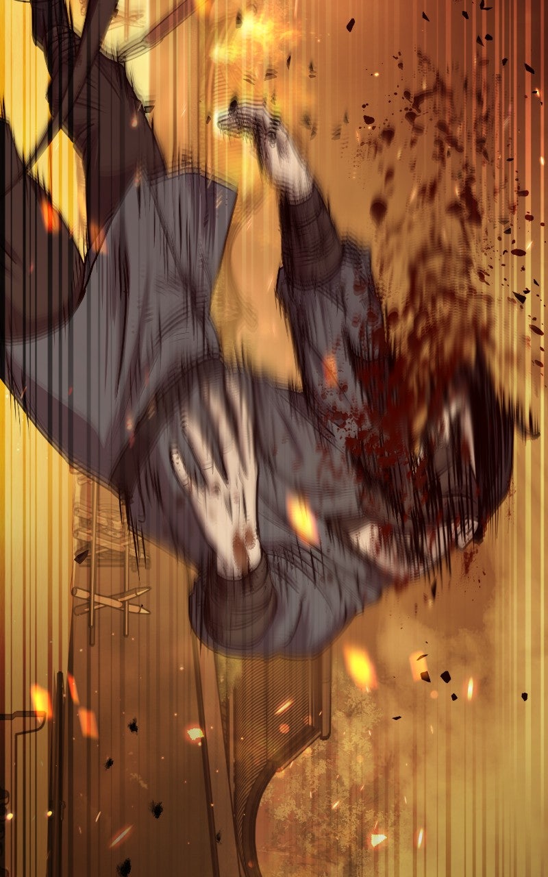 Read Absolute Reign EN Manga Online