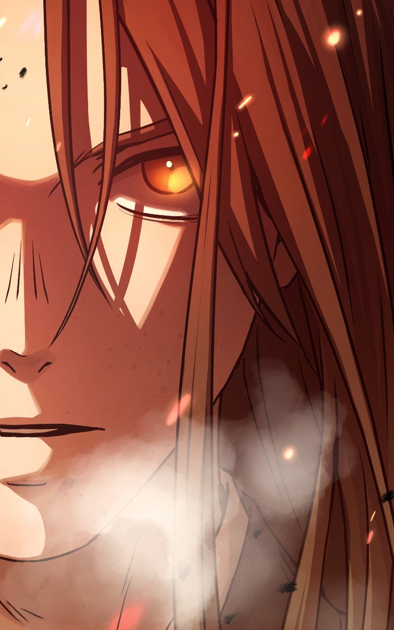 Read Absolute Reign EN Manga Online