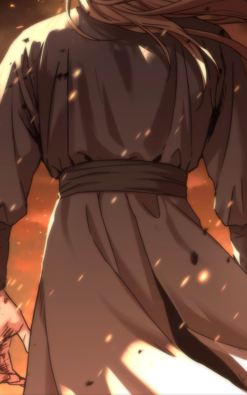 Read Absolute Reign EN Manga Online