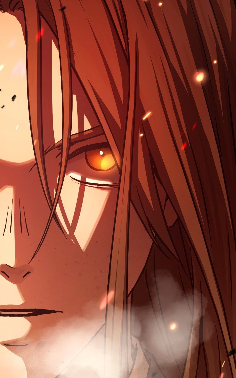 Read Absolute Reign EN Manga Online