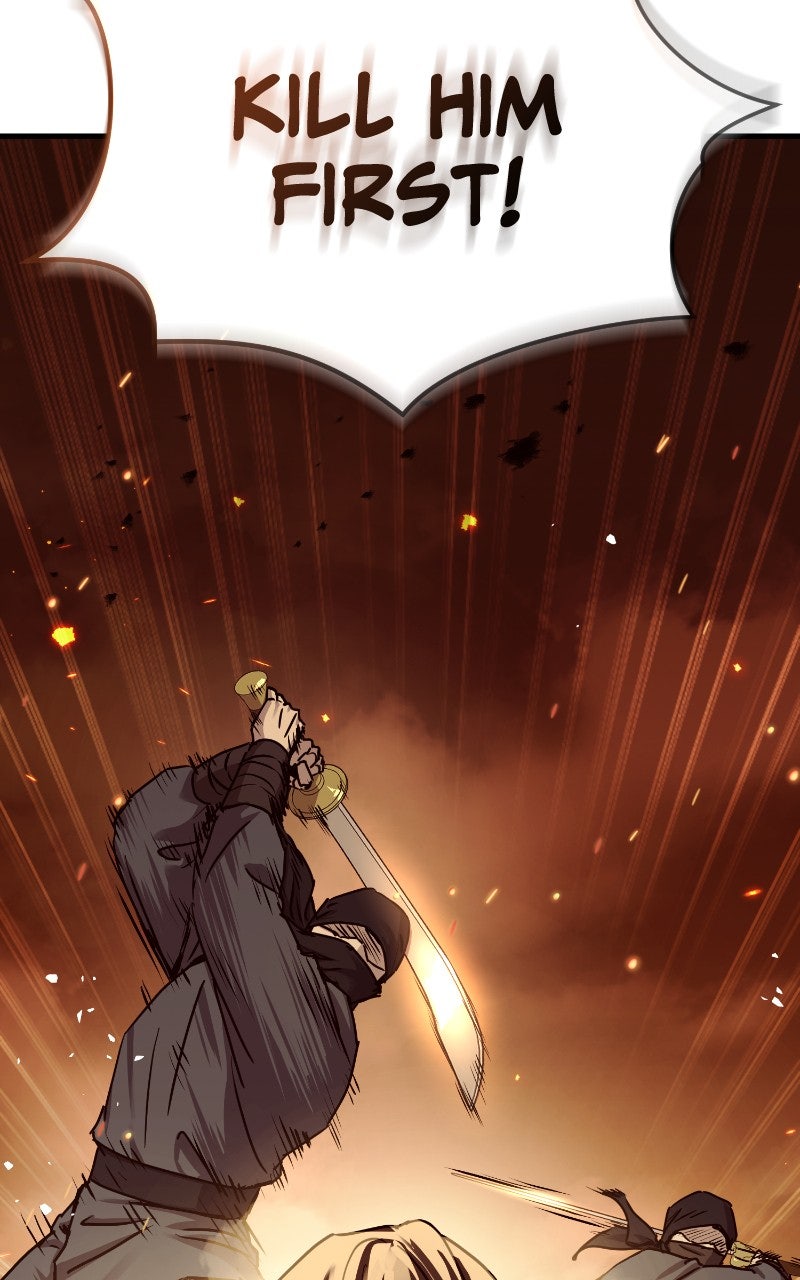 Read Absolute Reign EN Manga Online