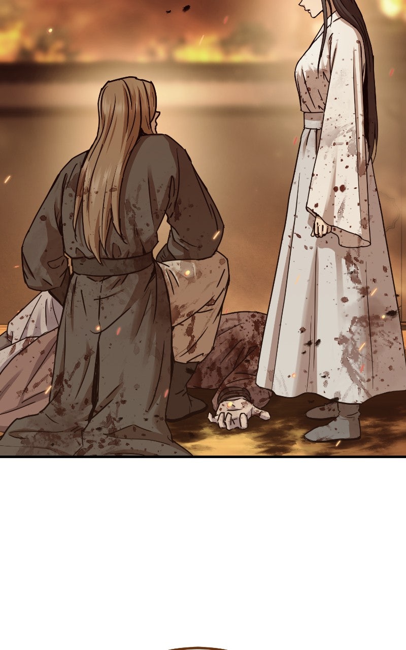 Read Absolute Reign EN Manga Online