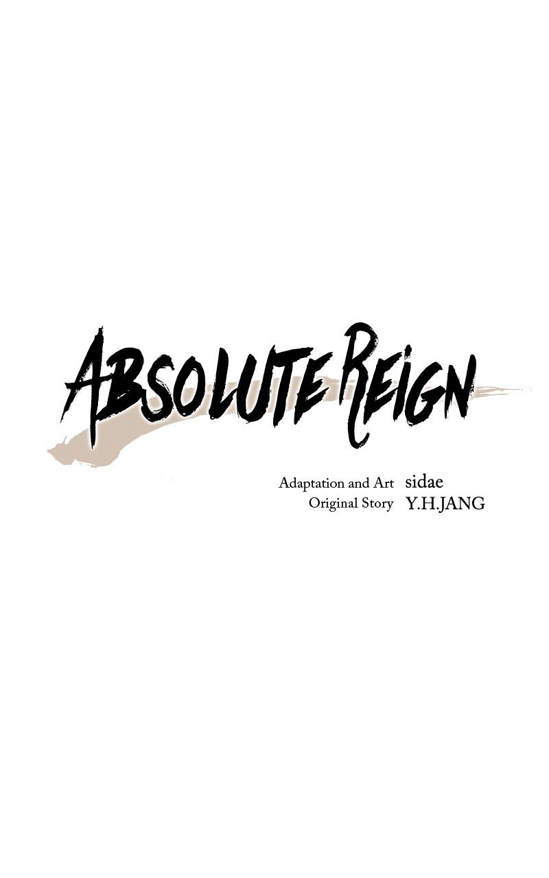 Read Absolute Reign EN Manga Online